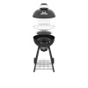 Угольный гриль Broil King CROWN KETTLE 22.5" / 57 BLACK