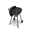 Угольный гриль Broil King CROWN KETTLE 22.5" / 57 BLACK
