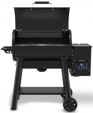 Пеллетный гриль Broil King CROWN 500