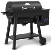 Пеллетный гриль Broil King CROWN 500