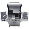 Газовый гриль Char-Broil Performance PRO 4S