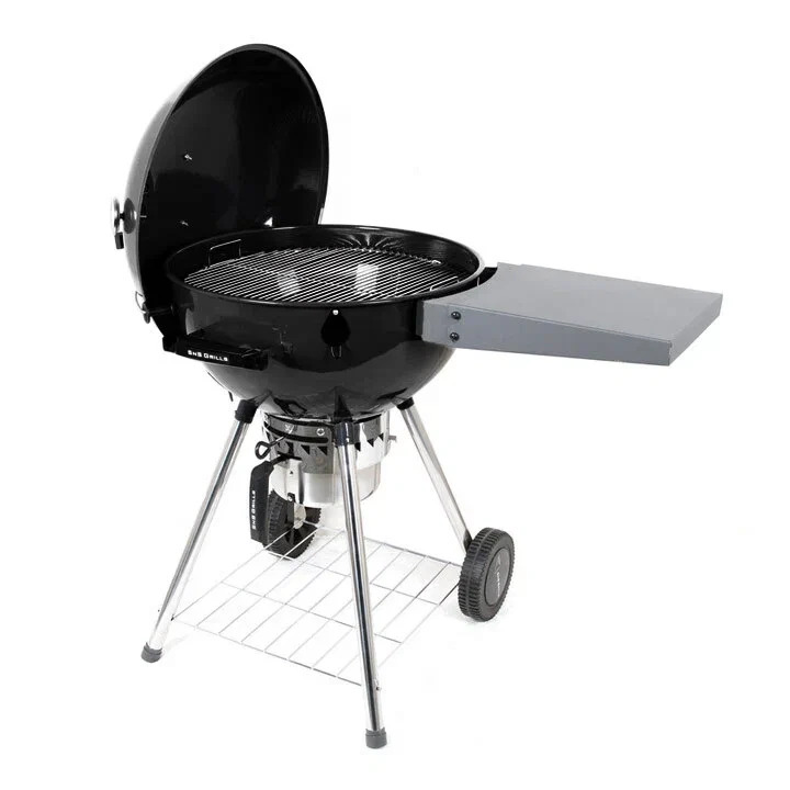 Угольный гриль SnS Grills Original Kettle 57см