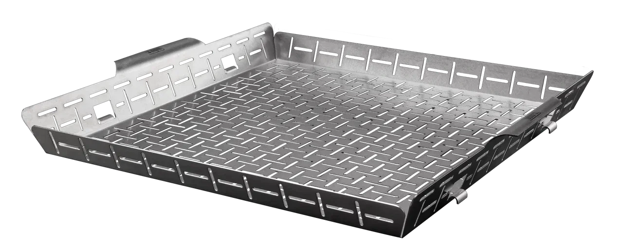 ПРОТИВЕНЬ ДЛЯ ЗАПЕКАНИЯ WEBER CRAFTED