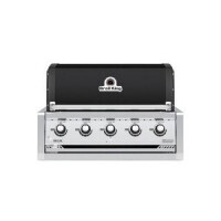 ГРИЛЬ ГАЗОВЫЙ BROIL KING REGAL 520 BI ВСТРАИВАЕМЫЙ