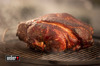 КОПТИЛЬНЯ WEBER SMOKEY MOUNTAIN COOKER 47 СМ ЧЕРНЫЙ