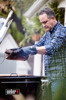 УГОЛЬНЫЙ ГРИЛЬ WEBER SUMMIT KAMADO S6 GRILL CENTER 61 СМ ЧЕРНЫЙ