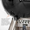 Угольный гриль SnS Grills Original Kettle 57см