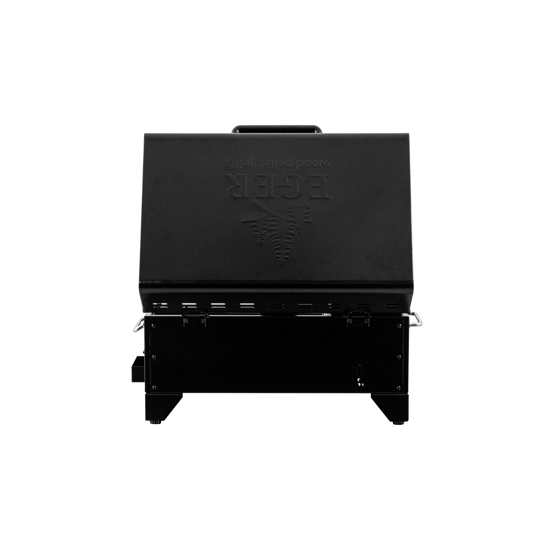 Угольный гриль Char-Broil Gourmet 225
