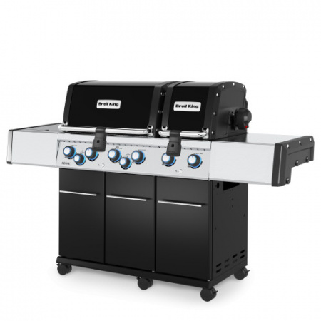 Гриль газовый Broil King REGAL 690