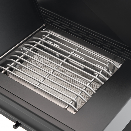 Газовый гриль PRIMELINER G4 class PRO комплектация DELUXЕ