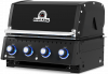 Гриль газовый Broil King BARON 420 BI встраиваемый SHADOW