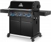 Гриль газовый Broil King BARON 590 IRX SHADOW