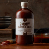 Соус барбекю SMOKY 470мл бутылка/стекло LS