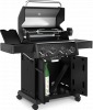 Гриль газовый Broil King CROWN 490 SHADOW