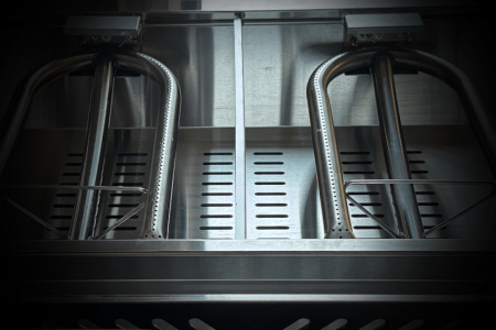 Встраиваемый газовый гридль Napoleon BIG-32