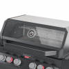 Газовый гриль PRIMELINER G4 class PRO комплектация DELUXЕ