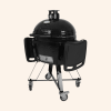 Керамический гриль Primo Oval Family All in One
