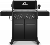 Гриль газовый Broil King CROWN 490 SHADOW