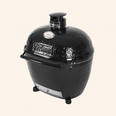 Керамический гриль Primo Oval XL