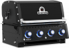 Гриль газовый Broil King BARON 420 BI встраиваемый SHADOW