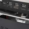 Газовый гриль PRIMELINER G4 class PRO комплектация DELUXЕ