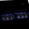 Газовый гриль PRIMELINER G4 class PRO комплектация DELUXЕ