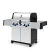 Газовый гриль Broil King Regal S 590 IR