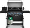 Гриль газовый Broil King BARON 590 IRX SHADOW