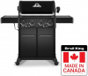 Гриль газовый Broil King CROWN 490 SHADOW
