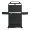 Газовый гриль PRIMELINER G4 class PRO комплектация DELUXЕ