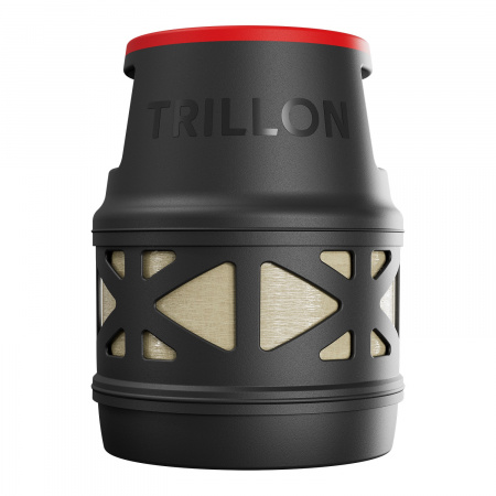 Баллон композитный 12.5л. Trillon