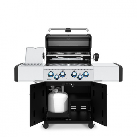 Газовый гриль Broil King Regal S490 IR