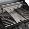 Газовый гриль PRIMELINER G4 class PRO комплектация DELUXЕ