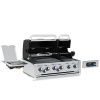 Гриль газовый Broil King IMPERIAL QS 690 BI встраиваемый